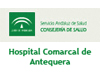 Hospital Comarcal de Antequera