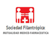Sociedad Filantrópica - Mutualidad Médico-Farmacéutica