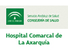Hospital Comarcal de La Axarquía