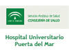 Hospital Universitario Puerta del Mar