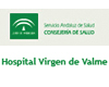 Hospital Virgen de Valme